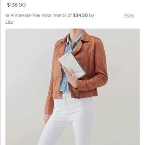 Hobo international clutch